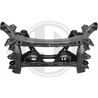 Diederichs 5652419 Hilfsrahmen/Aggregateträger Hinterachse für MAZDA MX-5 III (NC) 2005-2015