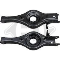 Diederichs 6861419 Lenker, Radaufhängung Hinterachse links für KIA SPORTAGE III (SL) 2010-2015
