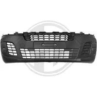 Diederichs Stoßfänger HD Priority Parts 4098050