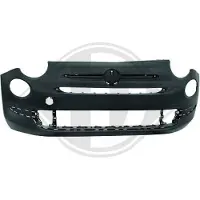 Diederichs Stoßfänger HD Priority Parts 3405151