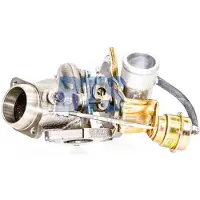 BTS Turbo Lader, Aufladung REMAN T911281BL