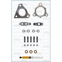 Ajusa JTC12163 Montagesatz Turbolader passend für PEUGEOT 4008 SUV für MITSUBISHI ASX (GAW)