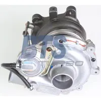 BTS Turbo Lader, Aufladung REMAN T911957BL