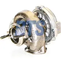BTS Turbo Lader, Aufladung ORIGINAL T912154