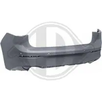Diederichs Stoßfänger HD Priority Parts 2218056