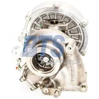 BTS Turbo Lader, Aufladung ORIGINAL T914987GR