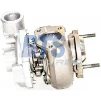 BTS Turbo Lader, Aufladung ORIGINAL T911083
