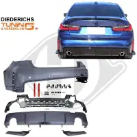 Diederichs Stoßfänger HD Tuning 1219555