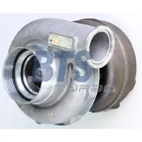 BTS Turbo Lader, Aufladung REMAN T914815BL