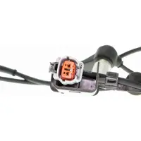 VEMO ABS Sensor Raddrehzahl Vorne Links für MAZDA 6 Station Wagon (GY) V32-72-0062