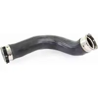 VAICO V20-2965 Turbo Ladeluftschlauch für BMW 5 Touring (F11) 5 Limousine (F10) 5 GT (F07)