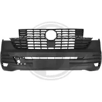 Diederichs Stoßfänger HD Priority Parts 2274250