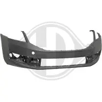 Diederichs Stoßfänger HD Priority Parts 7832151