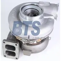 BTS Turbo Lader, Aufladung ORIGINAL T912317