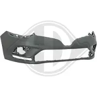 Diederichs Stoßfänger [Hersteller-Nr. 4416150] für Renault