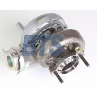 BTS Turbo Lader, Aufladung REMAN T912154BL