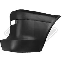 Diederichs Stoßfänger HD Priority Parts 1666356