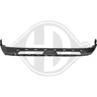 Diederichs Stoßfänger HD Priority Parts 1835154