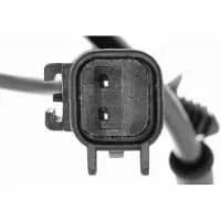 VEMO ABS Sensor Raddrehzahl Vorne Links Vorne Rechts für TESLA Model X (5YJX) V58-72-0012
