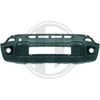 Diederichs Stoßfänger HD Priority Parts 2660061