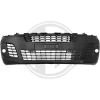Diederichs Stoßfänger HD Priority Parts 4098052