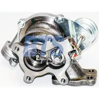 BTS Turbo Lader, Aufladung ORIGINAL T912113