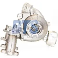BTS Turbo Lader, Aufladung ORIGINAL T914825