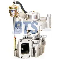 BTS Turbo Lader, Aufladung REMAN T911444BL