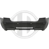 Diederichs Stoßfänger HD Tuning 1216456