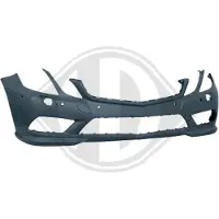 Diederichs Stoßfänger HD Tuning 1627250