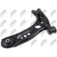 NTY ZWD-VW-059 Querlenker Vorne Links Unten für VW Golf VII Schrägheck (5G1, BQ1, BE1, BE2)