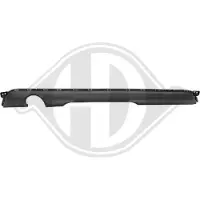 Diederichs Stoßfänger [Hersteller-Nr. 4417067] für Renault