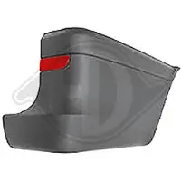 Diederichs Stoßfänger HD Priority Parts 1667058