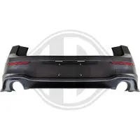 Diederichs 2218355 Stoßstange hinten für VW GOLF VIII (CD1, DA1) 2020-