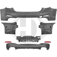 Diederichs Stoßfänger HD Tuning 1226455