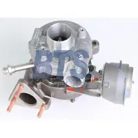 BTS Turbo Lader, Aufladung ORIGINAL T911007