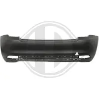 Diederichs Stoßfänger HD Priority Parts 3405155