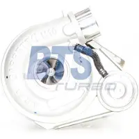 BTS Turbo Lader, Aufladung REMAN T911222BL