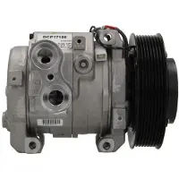 BV PSH Kompressor, Klimaanlage Denso New 090.555.014.260
