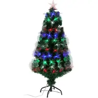 Wellhome 135 Weihnachtsbaum 58x58x120 Cm