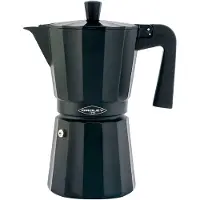 Oroley Dakar Aluminum (no Induction) 3 Cups Kaffeemaschine