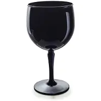 Rbdrinks Cocktailglas Schwarz 40 Cl