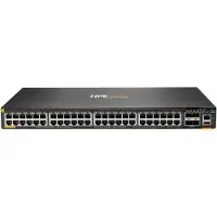 HP Aruba 6200f 48gb Cl4 4sfp+370w Switch