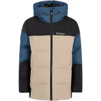 Protest Justin Jacke Grün 164 cm Jungen,Mädchen, Grün 164 cm