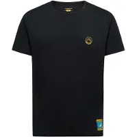 La Sportiva Climbing On The Moon Kurzarm-t-shirt