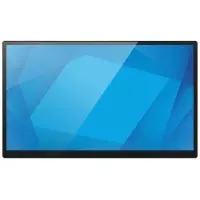 Elo Touch Systems Touch Solutions 1510L Wide LCD Monitor FHD Non-touch Anti-glare Zero-bezel Flachbildschirm TFT/LCD 15,6" HDMI USB Typ C (E449111)