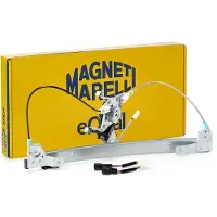 MAGNETI MARELLI 350103170180 Elektrischer Fensterheber Vorne Rechts für RENAULT CLIO II (BB0/1/2, CB0/1/2) CLIO II Kasten (SB0/1/2)