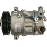 NRF Klimakompressor 32976