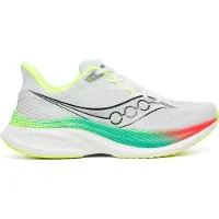 Saucony ENDORPHIN SPEED 5 Herren WHITE/MULTI 42.5