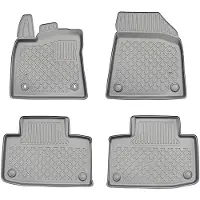 Guardliner Bodenmatte Guardliner für MG S5 EV (electric) SUV/5 03.2025- full set (FS)